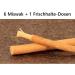 Premium Miswak Toothbrush Set | 5 Natural Siwak Wood Brushes | Vegan & 100% Natural Oral Care | Travel-Friendly Teeth Cleaning Solution - Buy Online on GoSupps.com