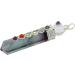 Harmonize Fluorite Stone Pencil Wand Pendant Reiki Healing Crystals Balancing 7 Chakra Balancing Therapy - Buy Online on GoSupps.com