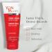 Yon-ka Men's Barber Shave Cream - Soothing Razor Burn Free Shaving Cream with Citrus Oils & Peppermint for Sensitive Skin - Ideal for Thick Beards (100ml - Buy Online on GoSupps.com