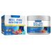 Cr me Pour Talons Cr me Anti- peron Calcan enne Pommade Apaisante pour Talons Cr me pour les Pieds Heel Pain Ointment Cr me Soulagement de la Douleur au Pied 30G