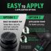 Tomb45 Hair Building Fibers - Mocha | Instantly Thicker Hair Solution - Buy Online on GoSupps.com