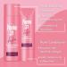 Plantur 21 Long Hair System with Keratin and Biotin - Nutri-Caffeine Shampoo & Conditioner for Women - Strengthen and Nourish - 6.76 fl oz & 5.92 fl oz - Buy Online on GoSupps.com