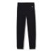 Champion Girls American Classics-C-Logo Rib Cuff Track Pants 3-4 Years Black