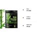 Memonotry Detox Foot Patches - 100% Natural Organic Bamboo Pads for Deep Cleansing & Stress Relief | 10 PCS - Buy Online on GoSupps.com