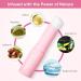 Retinol Eye Cream Stick | Anti-Aging Treatment for Dark Circles and Puffiness | Reduces Fine Lines and Eye Bags | Infused with Vitamin A, C & E and Collagen - Buy Online on GoSupps.com