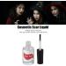 Bagima Makeup Scarring Liquid Makeup Rigid Collodion with Brush Cosmetic Special Effects Liquid Makeup for Halloween Costume - Buy Online on GoSupps.com