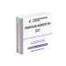 5 Pack Fadogia Agrestis+ 501 Complex met HydroxypropylBetaCyclodextrine 60 Capsules 600mg Turkesterone Europe