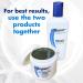 Nopsor Psoriasis DEEP MOISTURIZING Pomade - 4 Oz - Coal Tar & Salicylic Acid Formula for Calming Skin and Softening Scales - Buy Online on GoSupps.com