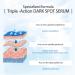 Dark Spot Corrector Serum for Face and Body with 2% Alpha-Arbutin Kojic Acid Licorice Root Extract Effective Remedy Reduces and Corrects Dark Spots(30ml) - Buy Online on GoSupps.com