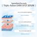 Dark Spot Corrector Serum with Alpha Arbutin, Kojic Acid & Licorice Root Extract - 30ml - Buy Online on GoSupps.com