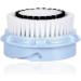 1 x E-Cron Brush Heads Compatible Replacement for Clarisonic Facial Skin Cleansing in Delicate Mia 1 2 3 (Aria) Smart Pro - Buy Online on GoSupps.com