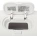 Wet Wipe Warmer Portable Energy Saving Household Wet Wipe Warmer for Home (White) - Buy Online on GoSupps.com