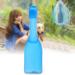 Sqiuxia 2.5ml Pet Insecticide Flea Lice Insect Killer Spray Dog Cat Puppy Kitten Safe Treatment - Buy Online on GoSupps.com