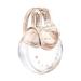 Bvlgari Omnia Crystalline for Women - 3.4 oz EDT Spray - Buy Online on GoSupps.com