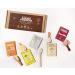 Baking Powders Flavour Infused | Box of 5x 20g Sachets (Collection of Five Flavours)