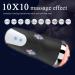 Xyh p ggtt Com Centrum - Easy to Clean T y C pp with 10 Vibration Modes | International Shipping Available - Buy Online on GoSupps.com