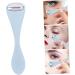 Buy Small Eye Cream Massage Roller - Massage Ice Roller & Spoon Tool for Eye Care - Buy Online on GoSupps.com