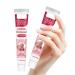 Lot de 2 cr mes hydratantes professionnelles pour cuticules s ches et fendeuses et peaux rugueuses et rigides limine les peaux mortes s ches et les cuticules envahies par la v g tation