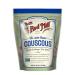 Bobs Red Mill Tri-Color Pearl Couscous - 16 oz (1 lb) Pack of 1 - Buy Online on GoSupps.com