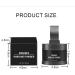 Waverloo Magic Root Cover Up Waverlo Magic Root Cover Up Maycheer Pang Pang Hair Shadow Maycheer Hairline Shadow Powder with Mirror Women & Men (#12 Medium Blonde) - Buy Online on GoSupps.com