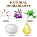 NailGrowth DeepHealing Organic Serum NailGrowth Nail Serum Reconstrux Nail Growth Nail Growth and Strengthening Serum Nail Serum for Growth and Repair for Damaged Nails (1pcs) - Buy Online on GoSupps.com