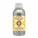 Deve Herbes Pure Sea Buckthorn Oil (Hippophae rhamnoides) Cold Pressed 630ml (21 oz)