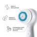 Clarisonic Deep Pore Facial Cleansing Brush Head Replacement 4-Count | Compatible with Mia 1, 2, Fit | Individually Packaged - Buy Online on GoSupps.com