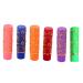 Color Changing Lipstick 6pcs Temperature Color Change Lipsticks Butterfly Tube Moisturizing Long Lasting Lipsticks (Assorted Color)