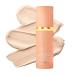 4 in 1 Liquid Foundation SPF 50+, Longwear Liquid Foundation, Medium Coverage Hydrating Concealer, Korean Makeup, Waterproof, Radiant Finish for Gym, Sports