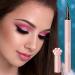 Sloane Liquid Eyeliner - Pink Cat Paw Shaped Liquid Eyeliner - Quick-Drying Black Eyeliner - Eye Enhancer Eyeliner - Waterproof Eyeliner - Buy Online on GoSupps.com
