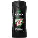 Lynx 12 Hour Refreshing Africa Shower Gel 500 with Lynx 72 Hour Fresh Anti-Perspirant 250ml Leaving you smelling great Dermatologically Tested Keep Smelling Irresistible! - Buy Online on GoSupps.com