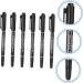 Beavorty 24 Pcs Eyebrow Pen Surgery Pen Eyebrow Tattoos Pen Pen Body Grease Pen Plastic - Buy Online on GoSupps.com