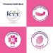 Veet Spawax Electric Warm Wax Set - 1 Device & 12 Wax Discs for Effortless Hair Removal | Buy Now Worldwide - Buy Online on GoSupps.com