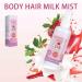 3PCS Sweet Body Milk Mist Long Lasting Hydration Moisturizing Skin Brightening Smooth Refreshing Body Mist Perfume - Buy Online on GoSupps.com