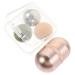 Balacoo 4 Sets Volcanic Stone Jade Roller & Massage Tool - Facial Massage Beauty & Tightening - International Shipping - Buy Online on GoSupps.com