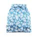 Hisprout Grab and Go Waterproof Washable Reusable Diaper Wet Bag(Polar Bear)