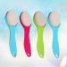 Supvox Foot Callus Care Brush Set | 4pcs Dead Skin Remover & Foot Scraper - International Shipping - Buy Online on GoSupps.com