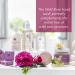 Provence Sante PS Rose Liquid Soap 16.9 oz - Gentle Cleansing Formula - Buy Online on GoSupps.com