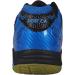 FZ Forza Indoor Shoe Extremely - Black/Blue Men s Size 43 | Perfect for Squash Badminton Tennis & More - Buy Online on GoSupps.com