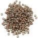 KOCONI 1000 Pcs 5.0mm Silicon Micro Rings for Pre Bond I Tip Hair Extensions - #5 Brown - Buy Online on GoSupps.com