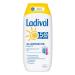 Ladival allergic skin sun protection gel LSF 50+- perfume-free sun gel for allergy sufferers- without color and preservatives waterproof- 1 x 200 ml (1 Pack)