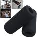 Zyncue 2-Piece Foam Replacement Roll Set for Dumbbell Bench - 160mm & 135mm Fitness Equipment Foam Leg Rolls - Buy Online on GoSupps.com