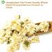 Huangshan Gongju Yellow Chrysanthemum Tea - 30g | Herbal Beauty & Skin Care Health Benefits | Premium Chinese Flower Tea - Buy Online on GoSupps.com