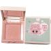 Face Blushes - 4-in-1 Cream Blush Palette for Cheeks Matte - Cute Girl Emoticon Lightweight and Blendable Face Blushes Creamy & Blendable Color Radiant Glow Natural Skin Tones Kagrote - Buy Online on GoSupps.com