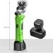 thickvalley Cordless Sheep Shears 2500R/MIN Rechargeable Electric Wool Shears with 2 Lithium Batteries and Spare Blades Sheep Shears Grooming Tolls for Shaving Fur Wool in Sheep Goats Cattle Red - Buy Online on GoSupps.com