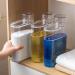 LAMELLIS 3Pcs Dispenser Laundry Detergent Organizer for Laundry Room Organization - Buy Online on GoSupps.com