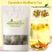 Dandelion Wolfberry Tea - Supports Kidneys & Liver Health Dandelion Wolfberry Tea Organic Bags Seven Herbal Ingredients (1Bag) - Buy Online on GoSupps.com