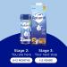  Aptamil Aptamil 2 Follow On Baby Milk Formula 6-12 Months 200 ml - Buy Online on GoSupps.com