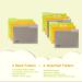 Baby Document Organizer  Baby Briefcase with 9 Folders - Buy Online on GoSupps.com