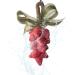 Savon Visage en Forme de Fraise - Savon Visage sur Cordon | Nettoyant Eclaircissant Decoratif Hydratant Pour Soin Peau Hommes Femmes Mains Corps 1 ml (Lot de 1) - Buy Online on GoSupps.com